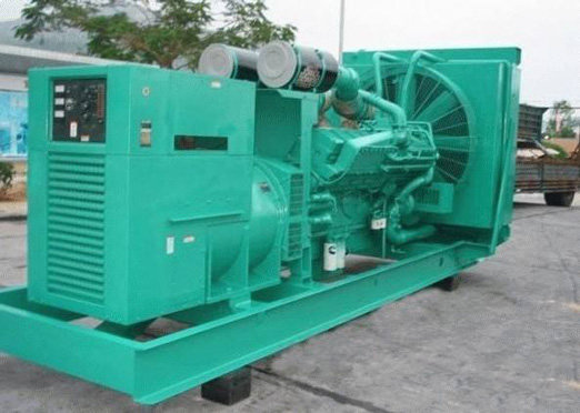 杞县75kw康明斯柴油发电车出租图片 杞县75kw康明斯柴油发电车出租图片